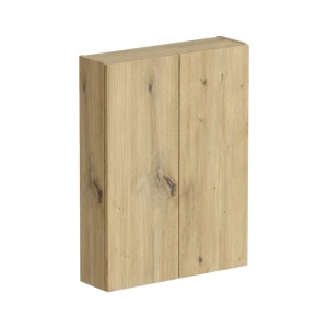 Szafka Łazienkowa Nad Geberit Wisząca Artisan Auris 01