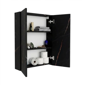 Szafka Łazienkowa Nad Geberit Wisząca San Sebastian Auris 02