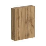 Szafka Łazienkowa Nad Geberit Wisząca Wotan Auris