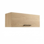 Szafka Łazienkowa Wisząca Pozioma Sonoma Sky