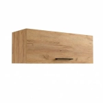 Szafka Łazienkowa Wisząca Pozioma Złoty Craft Sky