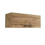 Szafka Łazienkowa Wisząca Pozioma Wotan Sky