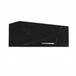 Szafka Łazienkowa Wisząca Pozioma San Sebastian Sky