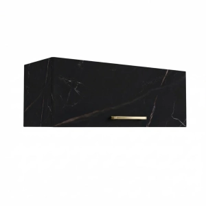 Szafka Łazienkowa Wisząca Pozioma San Sebastian Sky 01