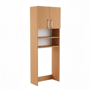 Szafka Regał Łazienkowa Na Pralkę Stojąca Buk Bella 02