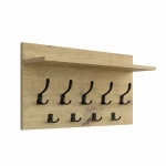 Wieszak Na Ubrania Do Przedpokoju Artisan Oskar