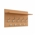 Wieszak Na Ubrania Do Przedpokoju Buk Oskar