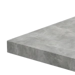 Blat meblowy na wymiar łazienkowy blat kuchenny Beton Jasny Ben