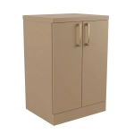 Szafka łazienkowa stojąca komoda Cappuccino Aria