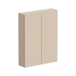 Szafka Łazienkowa Nad Geberit Wisząca Kaszmir Auris