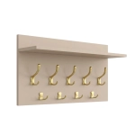 Wieszak Na Ubrania Do Przedpokoju Kaszmir Oskar