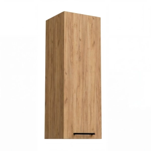Szafka Łazienkowa Wisząca Złoty Craft Eva 01
