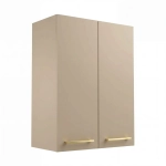 Szafka Łazienkowa Wisząca Pionowa Cappuccino Lisa