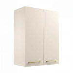 Szafka Łazienkowa Wisząca Pionowa Kaszmir Lisa