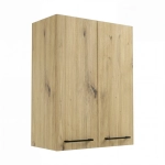 Szafka Łazienkowa Wisząca Pionowa Artisan Lisa