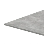 Blat Do Biurka Meblowy Na Wymiar Beton Jasny Ben