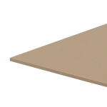 Blat Do Biurka Meblowy Na Wymiar Cappuccino Ben