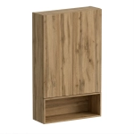 Szafka łazienkowa wisząca nad geberit Wotan Auris 2