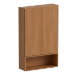 Szafka łazienkowa wisząca nad geberit Olcha Auris 2