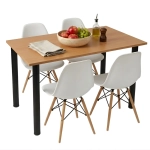 Stół do kuchni i jadalni Buk Varo