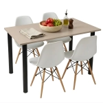 Stół do kuchni i jadalni Kaszmir Varo