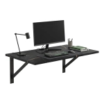 Nowoczesne biurko lewitujące pod wymiar do pracy San Sebastian Levio