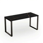 Biurko pod wymiar do pracy gamingowe San Sebastian Lofto