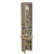 Szafka Łazienkowa Stojąca Słupek z Szufladą Sonoma Lora 2 04