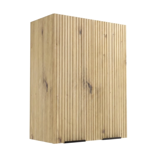 Szafka łazienkowa lamele Artisan Lisa 01