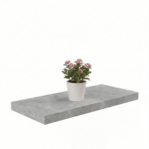 Parapet Wewnętrzny na Wymiar Parapety Wewnętrzne Beton Jasny Adam 01