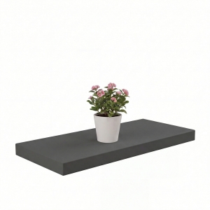 Parapet Wewnętrzny na Wymiar Parapety Wewnętrzne Antracyt Adam 01