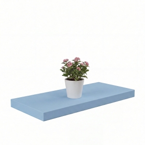 Parapet Wewnętrzny na Wymiar Parapety Wewnętrzne Niebieski Adam 01