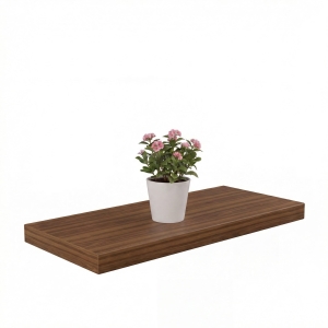 Parapet Wewnętrzny na Wymiar Parapety Wewnętrzne Orzech Adam 01