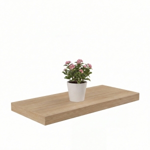 Parapet Wewnętrzny na Wymiar Parapety Wewnętrzne Dąb Crenoma Adam 01