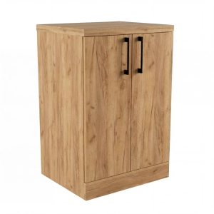 Szafka łazienkowa stojąca komoda Złoty Craft Aria 01