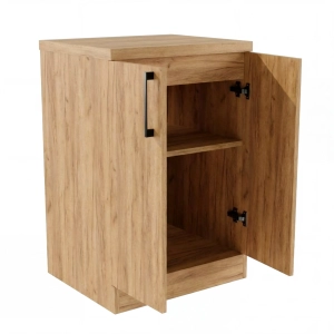 Szafka łazienkowa stojąca komoda Złoty Craft Aria 02