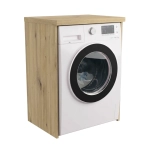 Szafka łazienkowa nad pralkę stojąca Artisan Lucy