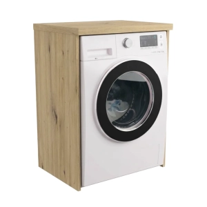 Szafka łazienkowa nad pralkę stojąca Artisan Lucy 01