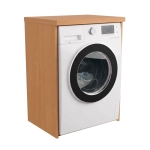 Szafka łazienkowa nad pralkę stojąca Buk Lucy