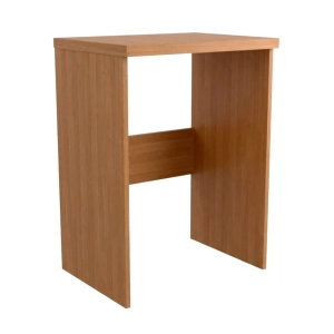 Szafka łazienkowa nad pralkę stojąca Olcha Lucy 02