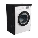 Szafka łazienkowa nad pralkę stojąca San Sebastian Lucy