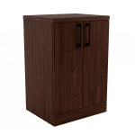 Szafka łazienkowa stojąca komoda Wenge Aria