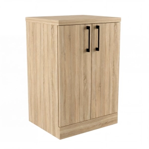 Szafka łazienkowa stojąca komoda Sonoma Aria 01