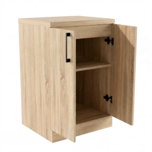 Szafka łazienkowa stojąca komoda Sonoma Aria 02