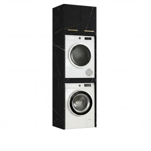 Szafka Łazienkowa Stojąca Na Pralkę Suszarkę San Sebastian Luza Nadstawka 01